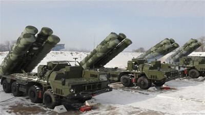 هند خرید پنج سامانه پدافند هوایی S-400 دیگر از روسیه را بررسی می‌کند