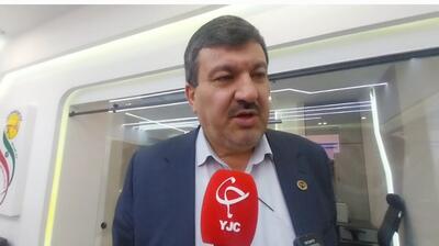 ۶۰ هزار استفاده‌کننده غیرمجاز از برق داریم/ برخورد با استفاده‌کنندگان غیرمجاز برق+ فیلم