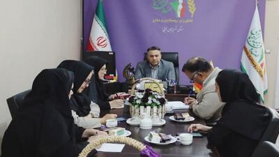 امکان خرید سنوات سربازی در صندوق بیمه روستایی