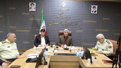 برخورد قاطع، لازمه کاهش آسیب‌های اعتیاد در جامعه / آغاز مجدد جمع‌آوری معتادان متجاهر