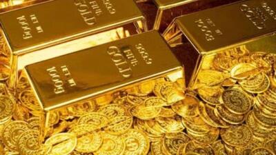 قیمت طلای جهانی برای اولین بار از ۳۹۰۰ دلار گذشت