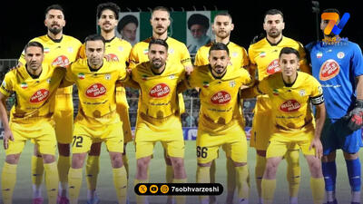 درخواست فجر رد شد؛ شیرازی ها بدون تماشاگر
