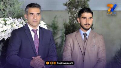 عابدزاده چرا به پیشنهاد استقلال جواب منفی داد؟