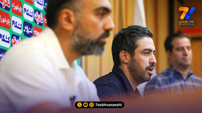 بی معرفتی چند پیشکسوت پولکی در حق مدیرعامل مستعفی استقلال