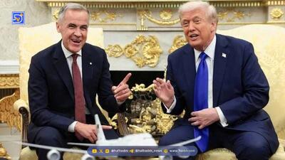 مذاکرات غزه در مرحله سرنوشت سازی است / تضمین امنیتی ترامپ برای مذاکرات جنگ غزه + ویدیو