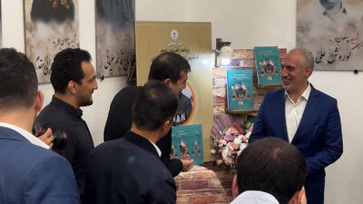 رونمایی از برنامه راهبردی دوم فدراسیون کشتی با حضور معاون رئیس‌جمهور و وزیر ورزش