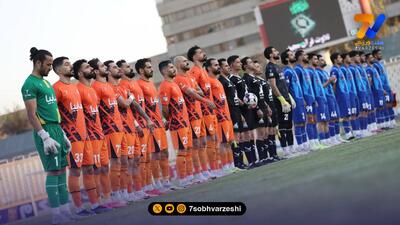 نساجی در صدر تنها شد؛ نفت بدون مسعود هم ترک عادت نکرد!
