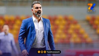 گودبای پارتی محمود فکری!
