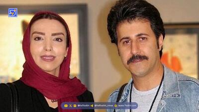 بیوگرافی سلیمه خانوم همسر هومن حاجی عبداللهی