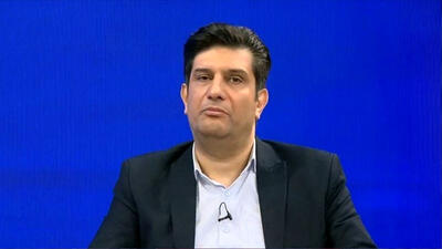 سمیعی: استقلال زمان ما پول نداشت