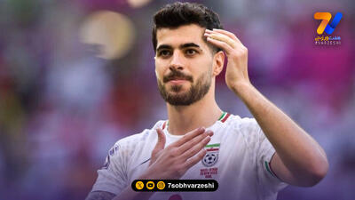 عزت اللهی: بازی با روسیه می‌تواند باعث پیشرفت ما شود