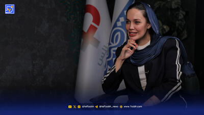 گفتگوی خواندنی با مریم قجر؛ دیگر نمی‌خواهم بدل آنجلینا جولی باشم