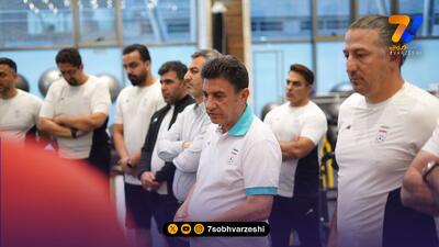 سالواتور فوتی جانشین کدام دستیار قلعه نویی می شود؟