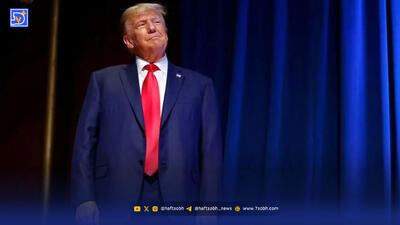 ترامپ: ایران به دنبال نهایی کردن توافق است