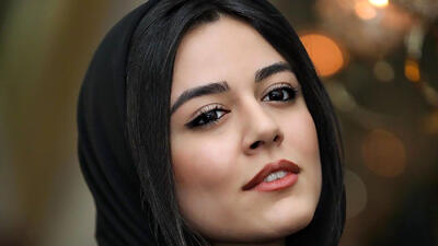 عکس پاییزیِ منفورترین بازیگر سریال «جان سخت»