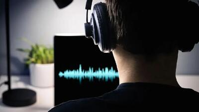 هوش مصنوعی با تقلید صدا حسابتان را خالی می‌کند!