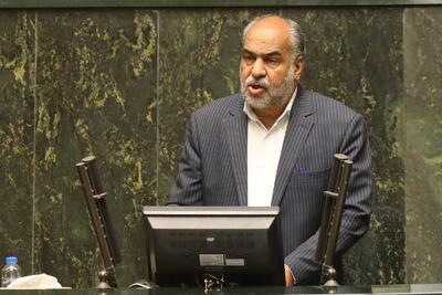 صباغیان: افت تحصیلی زلزله آموزشی در کشور است
