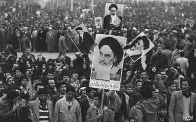 آقای غنی‌نژاد تاریخ بخوانید!