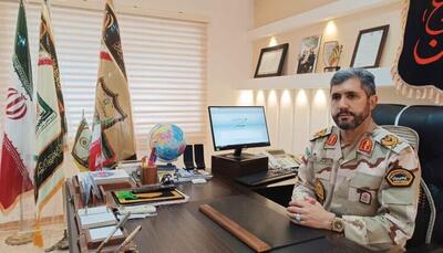 سردار حاتمی: ساماندهی قایق‌ها در سواحل گلستان آغاز شد
