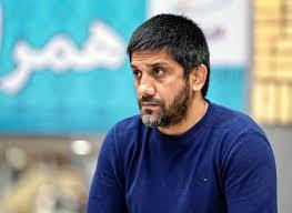 صحبت‌های علیرضا دبیر در حاشیه معرفی برنامه 8 ساله این فدراسیون