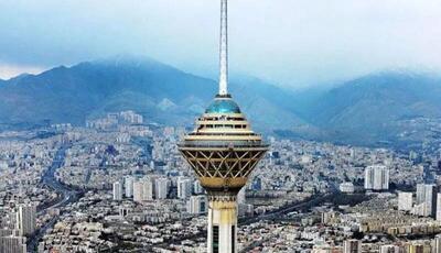 مکران جانشین تهران؟