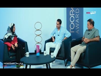 طاهری: دقیقی در استقلال و پرسپولیس هم جوانگرایی می‌کند