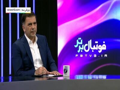 کریمی: 25نفر را اخراج کردم که امروز برگشته‌اند