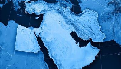خاورمیانه در آستانه پوست‌اندازی؟