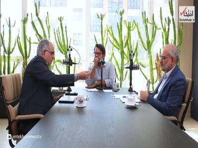 سعید شریعتی: ۲۰ سال تحریم، ۸ برابر جنگ هشت ساله به مردم ایران خسارت زد!