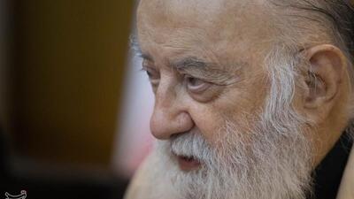 انتقاد چمران از برگزاری انتخابات   تناسبی