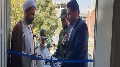 توانمندسازی سربازان وظیفه با راه‌اندازی مجتمع مهارت آموزی در کردستان
