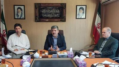 اتصال راه‌آهن سنندج به مرز باشماق با جدیت دنبال می‌شود