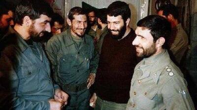 آزادسازی سنندج به دست رزمندگان اصفهانی را در «پاسداران تنگه اُحد» بخوانید