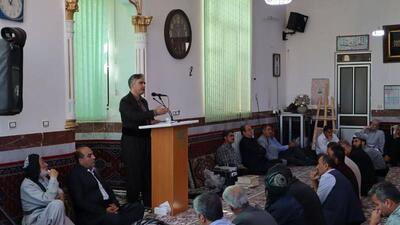 فرماندار سنندج: نگاه سنتی به روستاها باید تغییر کند
