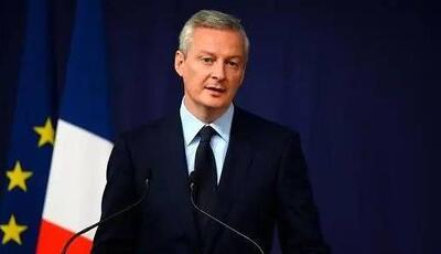  وزیر دفاع فرانسه یک روز پس از انتصاب استعفا داد