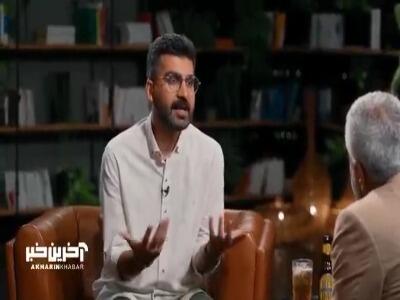 مجتبی شکوری: در 7 سالگی مورد تعرض جنسی قرار گرفتم