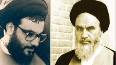 ماجرای حکم امام خمینی برای سیدحسن نصرالله در ۲۱ سالگی