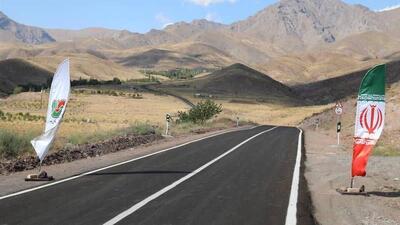 کاهش ۶۰ درصدی تلفات در محور اشتهارد؛ البرز در صدر کاهش تصادفات جاده‌ای کشور