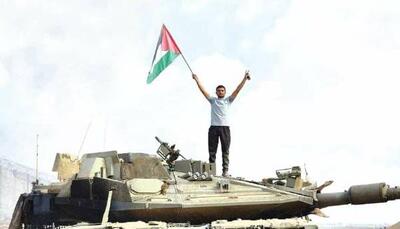 کدام نقشه آمریکا و اسرائیل با طوفان‌ اقصی نقش بر آب شد؟