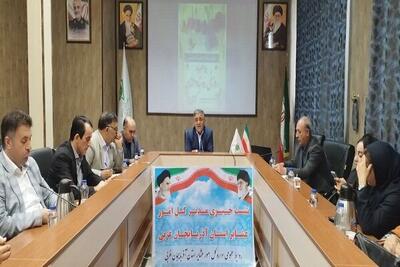 تولید ۲۵ درصد گوشت توسط عشایر آذربایجان غربی؛ ایل‌راه‌ها ساماندهی شوند