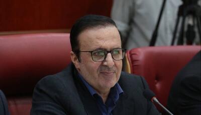 استاندار قزوین: بهبود شرایط معیشت مردم اولویت کار استان است