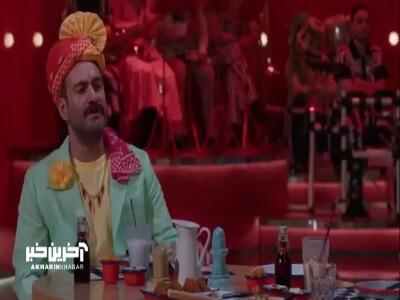 عمو پورنگ: من 6بار هند رفتم، روحیه کار کودکم از گیلان میاد