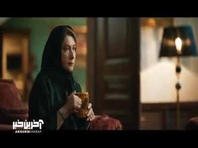 از وقتی بابا مرده سرحال تر شدی