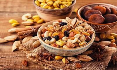 آیا خوردن گرمی باعث جوش زدن می شود؟