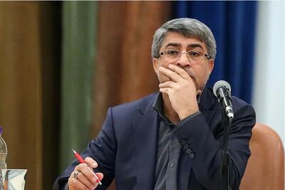 وکیلی: بهترین زمان برای تصویب CFT فضای پسابرجام بود
