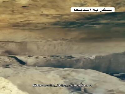 گشت و گذاری در اندیکا