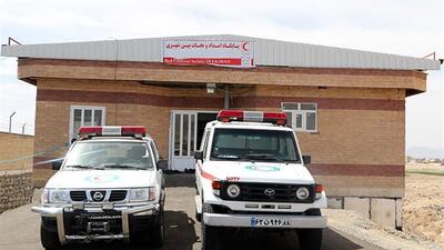 ۵۷۳ پایگاه امداد و نجات در کشور فعال است