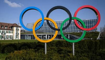 بورسیه ۵۰ ورزشکار فلسطینی توسط IOC