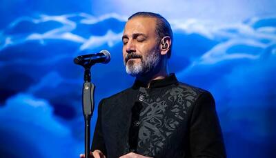 آهنگ «شروع ناگهان» با صدای علیرضا قربانی