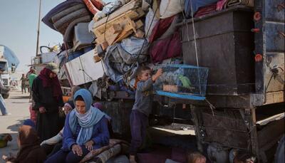 آسوشیتدپرس: هیات آمریکایی چهارشنبه به مذاکرات حماس واسرائیل خواهد پیوست